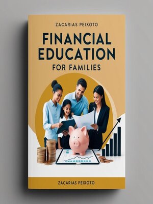 cover image of Financial Education for Families
